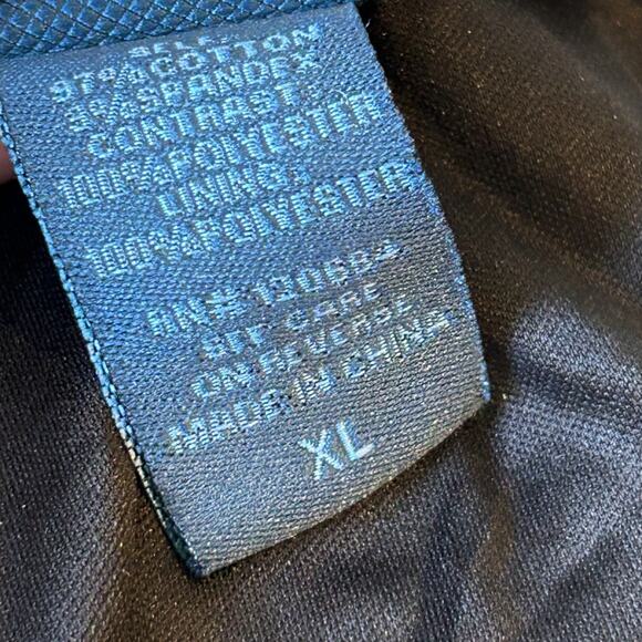 Harry Potter Marauder's Map Gothic Milk Maid Pinup Lolita Corset Tutu Dress XL - Picture 10 of 15